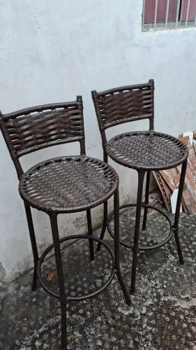 Banqueta 200