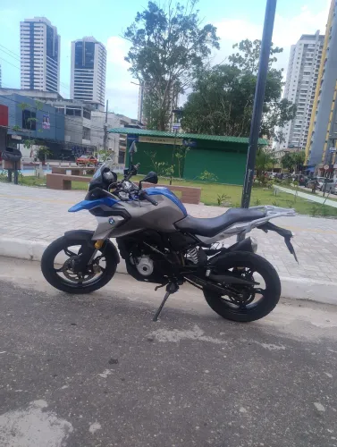 BMW GS310