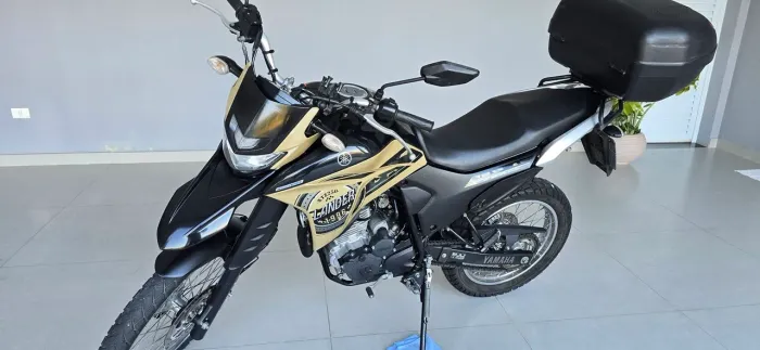 Lander 2022 Única Dona Baixa Km, Aceito Carro ou Moto, Financiamento - Facilito no Cartão 