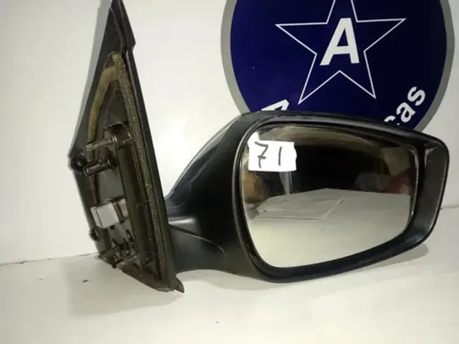 Retrovisor Direito Hyundai Hb20 2015 N°71