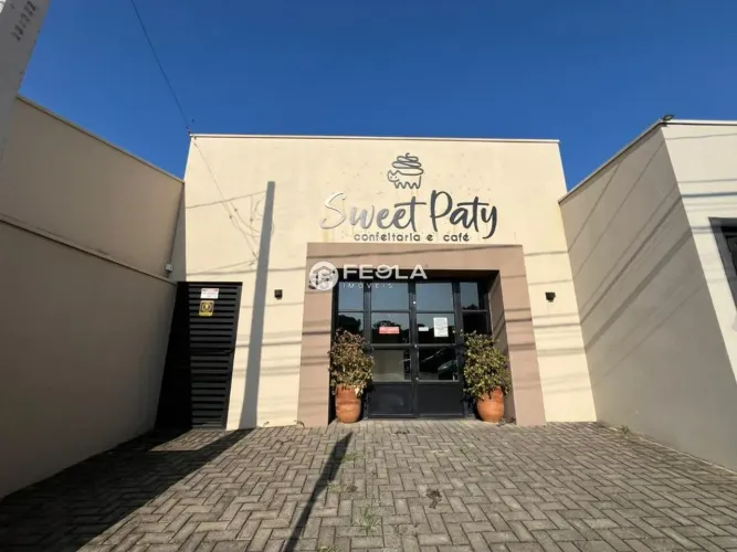 Casa para alugar em Santa Bárbara D'Oeste, Centro, com 2 quartos, com 78 m²