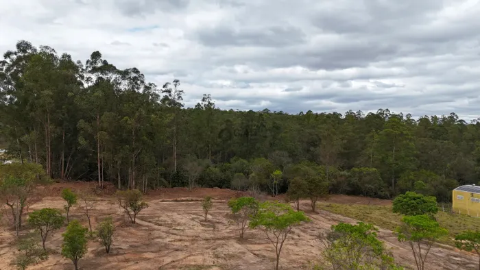 Terreno Industrial Comercial à Venda em Ipero-SP no Distrito Industrial - 5.000m² de Área