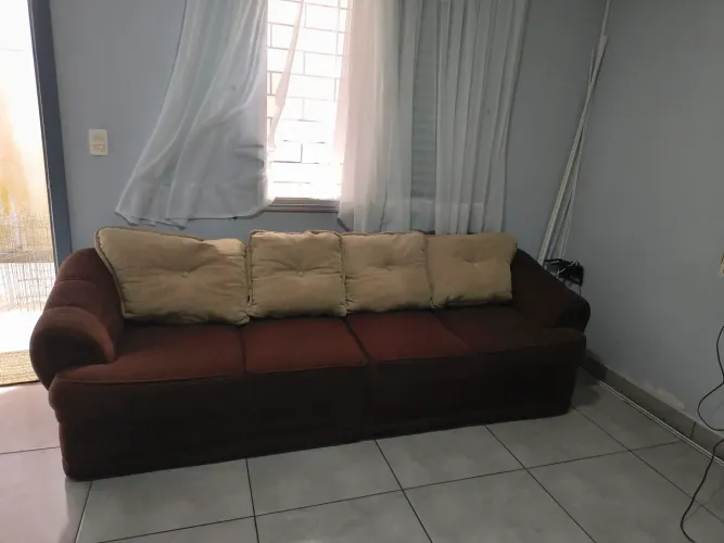 Vendo Sofá em Ótimo Estado 