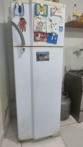 Geladeira DAKO