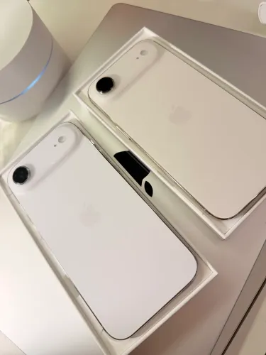 IPhone Air 1tb Branco