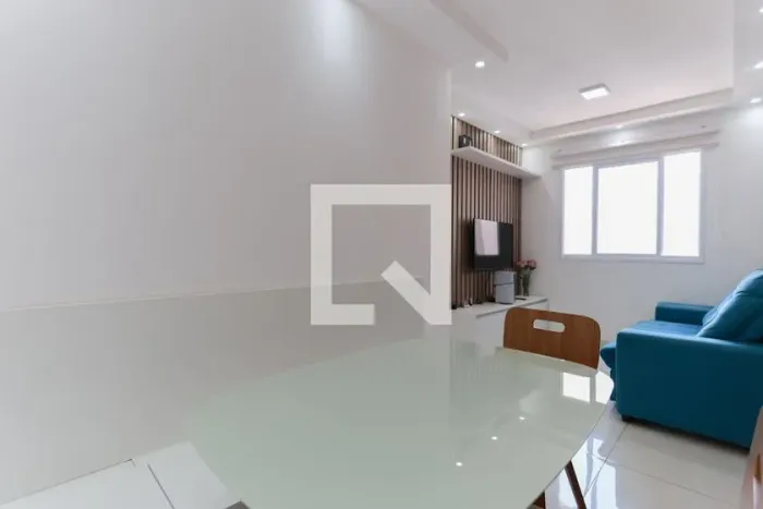 Apartamento à Venda - Vila Roque, 2 Quartos, 41 m2