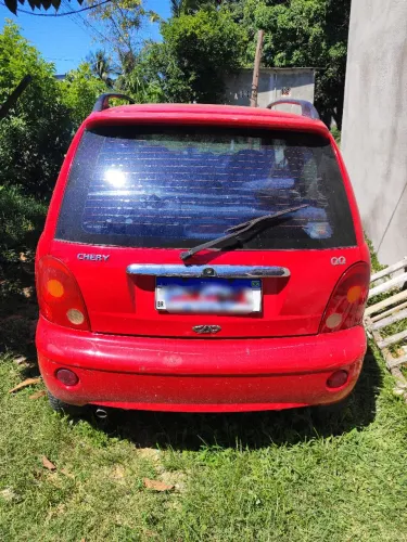 Chery QQ 1.1/1.0 12V 69cv 5P 2011