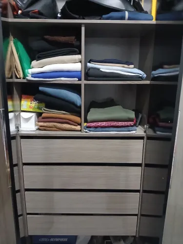 Guarda roupa