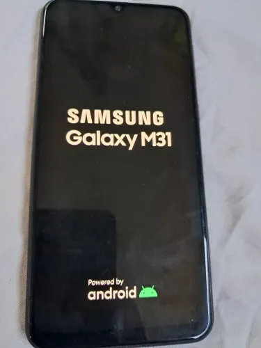 Samsung Galaxy M31 4g 128gb
