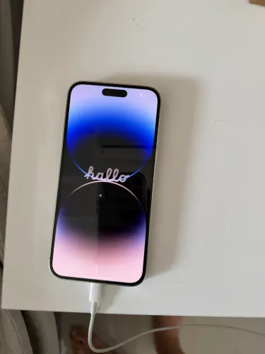 iPhone 14 Pro Max 256gb