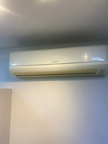 Ar-condicionado