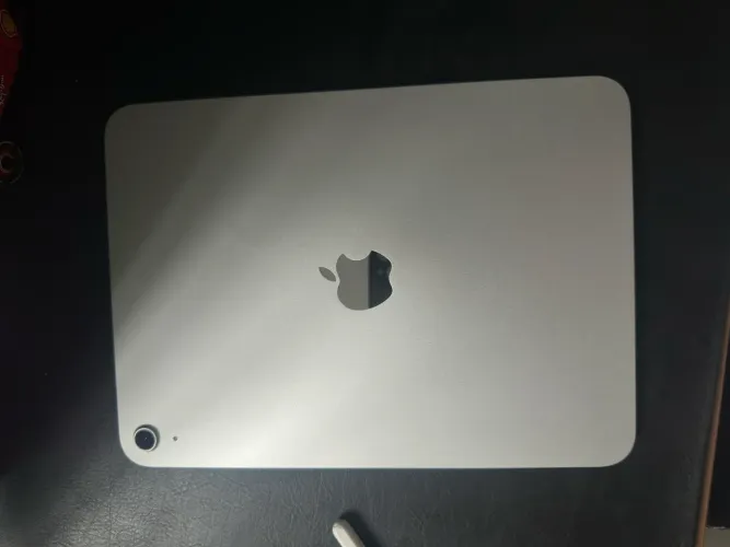 iPad 11 + Caneta BASEUS