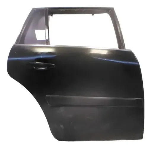 Porta Traseira Direita C4 Grand Picasso 07/08/09/10/11/12/13/14 9008P7 CT2517