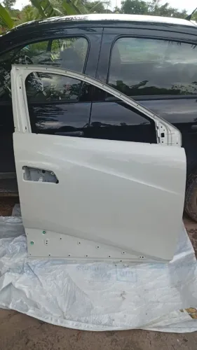 Porta do BYD dolphin mini 2026