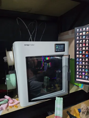 Snapmaker U1