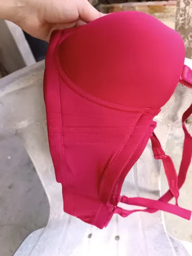 Sutiã Plus Size 