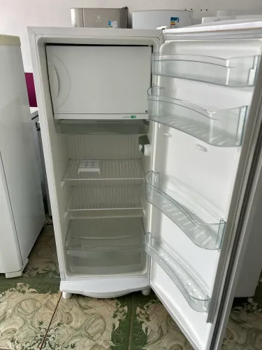 Geladeira 