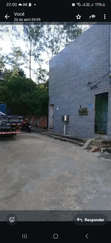 Casas pra vendas 