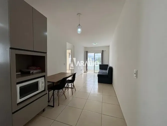 Apartamento com 2 dormitórios para alugar em Itaipava - Itajaí