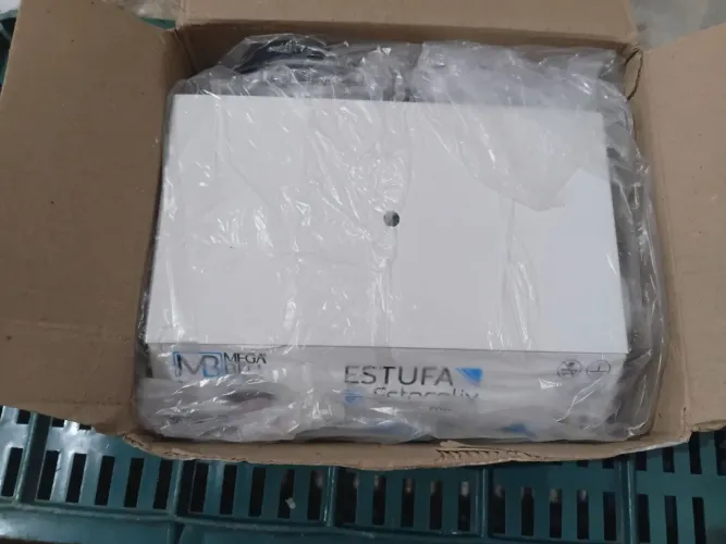 Vendo esterilizador