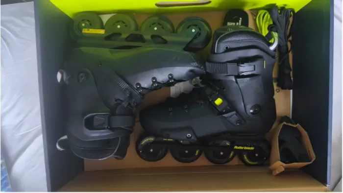 Patins RollerBlade XT