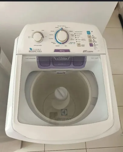 Vendo máquina Eletrolux