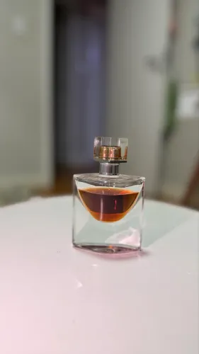Perfume lâncome - la vie est belle intensément eau de parfum 25ml