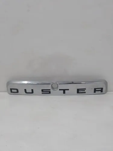 Aplique Tampa Duster 2012 2013 2014 2015