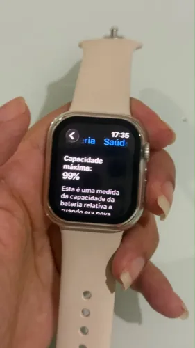 Apple Watch SE 2º