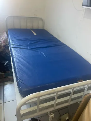 CAMA HOSPITALAR