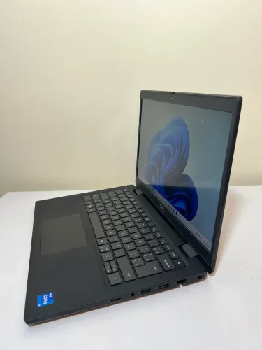 Notebook Dell i7 11ª / 16Gb 512 SSD Win 11 Pro