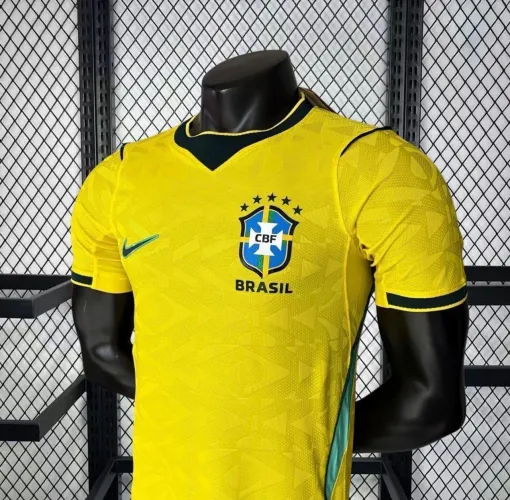Camisa de time 
