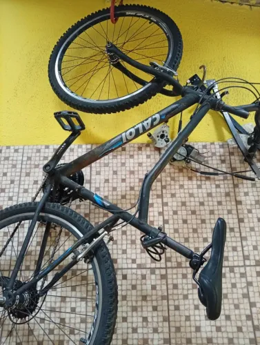 Bike aro 26