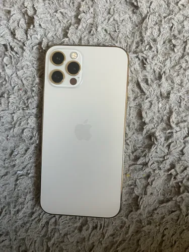 iPhone 12 Pro