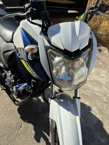 Fazer 150 ótimo estado