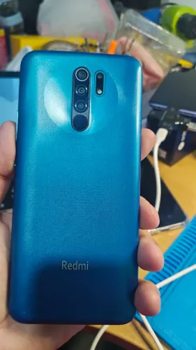 Realmi 9 play 128gb