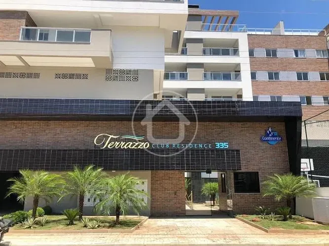 COBERTURA DUPLEX EM BOMBINHAS SC