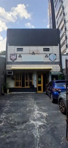 ESPETACULAR ÁREA PARA SUA EMPRESA