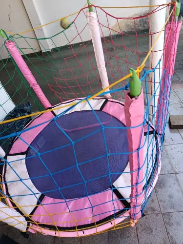 Pula pula pequeno