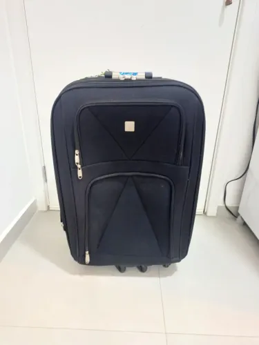 Mala de viagem 32 kg