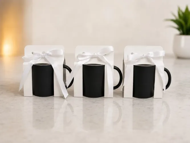 CANECA MÁGICA