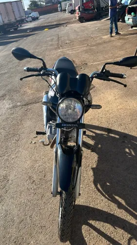 Fan 150 2013 flex