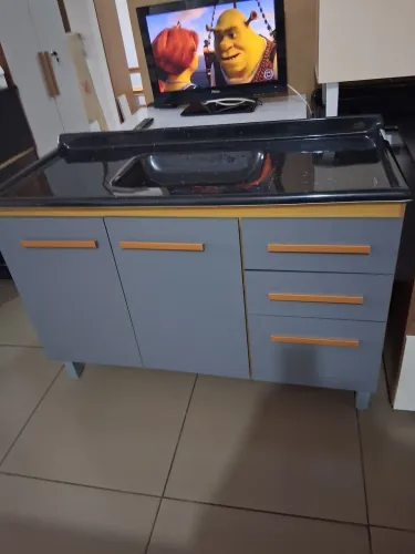 Vendo pia completa