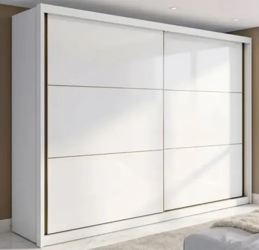 Guarda roupa casal