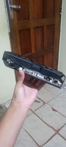 RX 6600M Com Defeito (Leia a descrição)