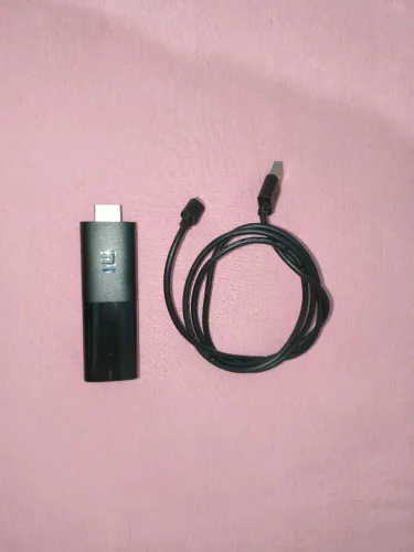 Mi stick para streaming