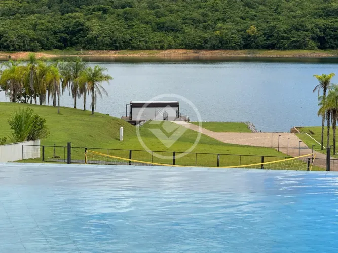 Sobrado de luxo no Condomínio Portal das Águas. codigo: 347823