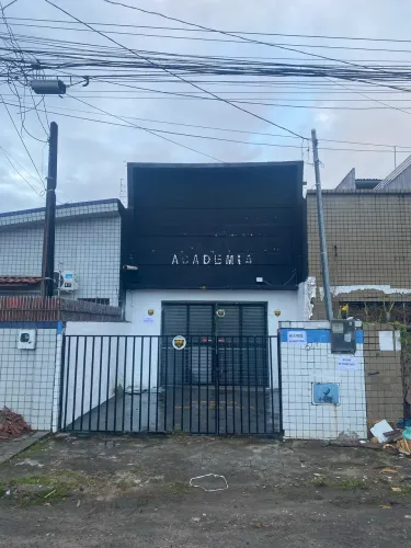 Excelente galpão em Jaguaribe próximo a hospitais