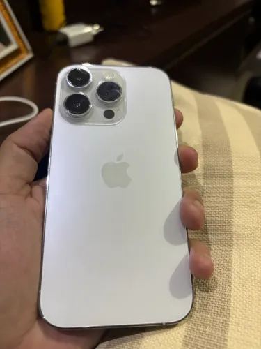 iPhone 14 Pro 