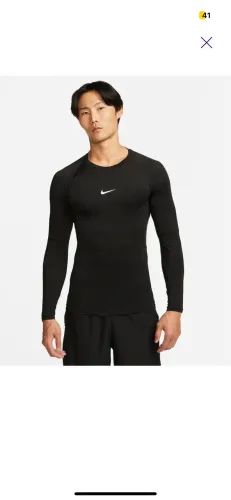 Camiseta Nike Pro Dri-Fit Original